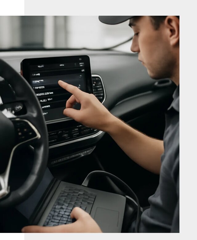 Русификация Dongfeng 7 под ключ для вашего автомобиля в Городце