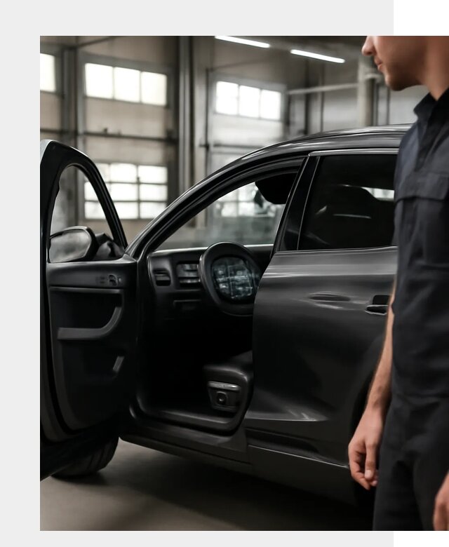 Русификация Dongfeng L7 в Городце цена от 15083 р. | ФастМобиль-Грд