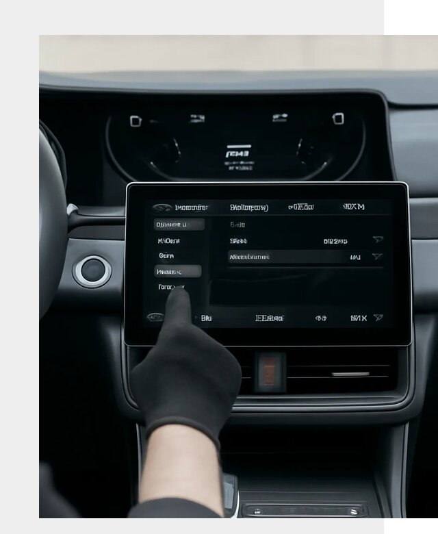Русификация GAC GS 8 под ключ в Городце от 6580 р. | ФастМобиль-Грд