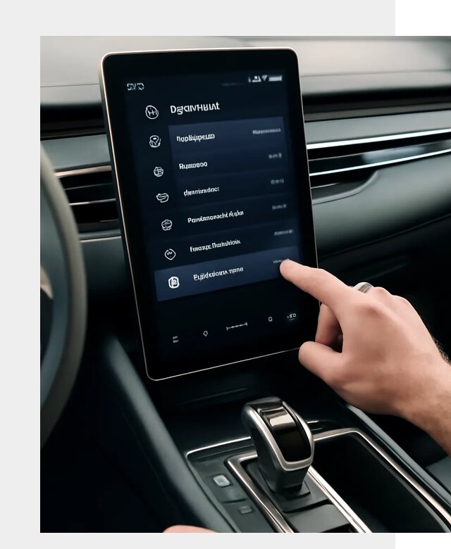 Русификация Geely Preface в Городце по цене от 10022 р. | ФастМобиль-Грд
