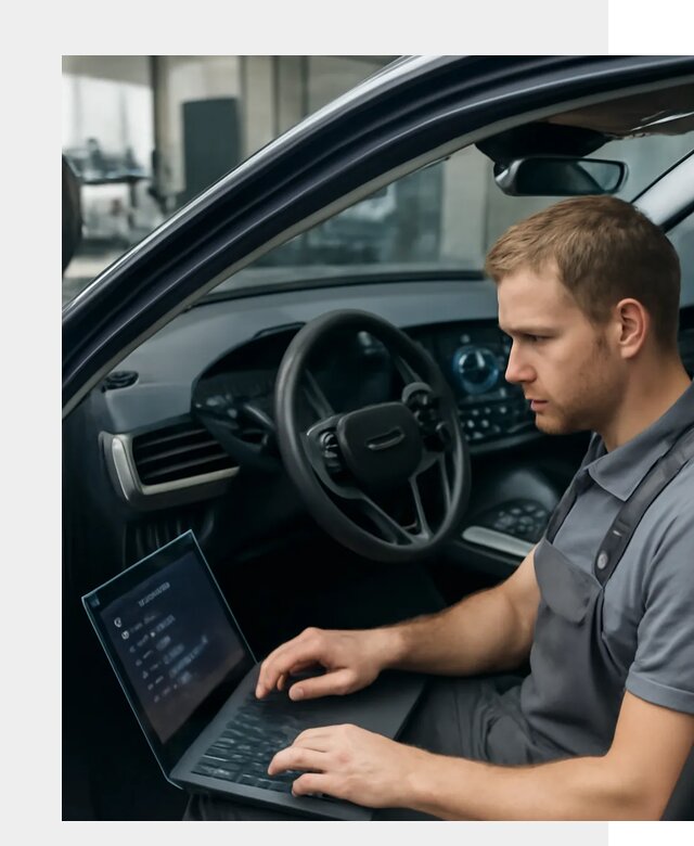 Русификация Haval в Городце по цене от 7997 р. | ФастМобиль-Грд