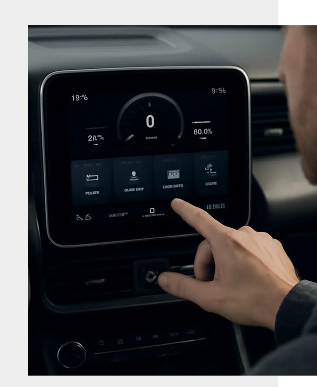 Русификация Haval DARGO в Городце по цене от 6580 р. | ФастМобиль-Грд