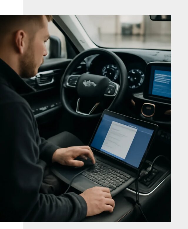 Русификация Haval DARGO и мультимедиа под ключ в Городце