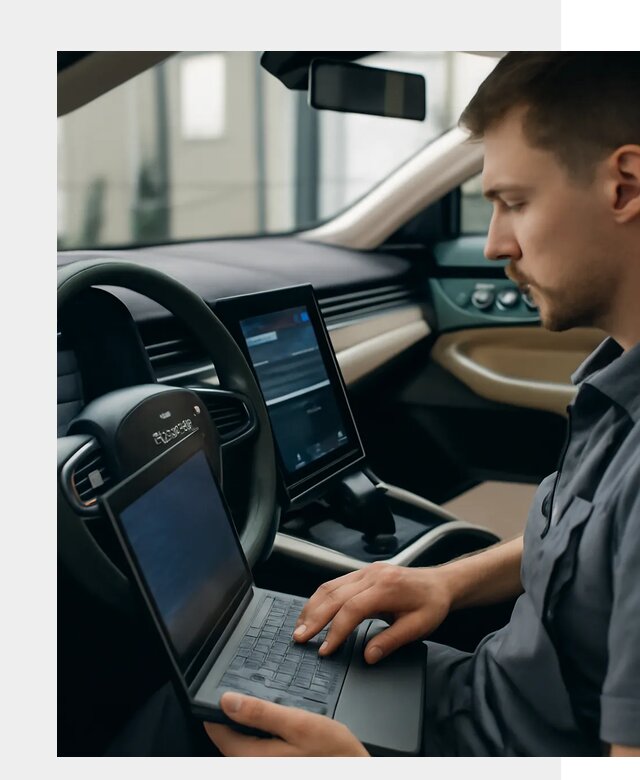 Русификация Lynk Co 900 в Городце по цене от 20145 р. | ФастМобиль-Грд