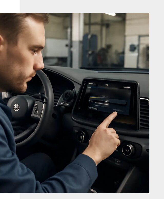 Русификация автомобилей Hyundai под ключ в Городце сегодня
