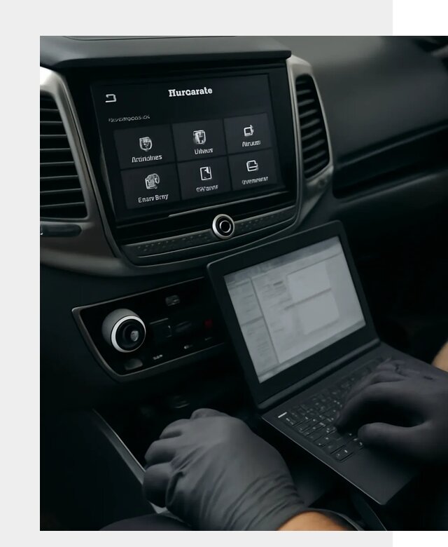 Русификация мультимедиа SsangYong в Городце от 6580 р. | ФастМобиль-Грд