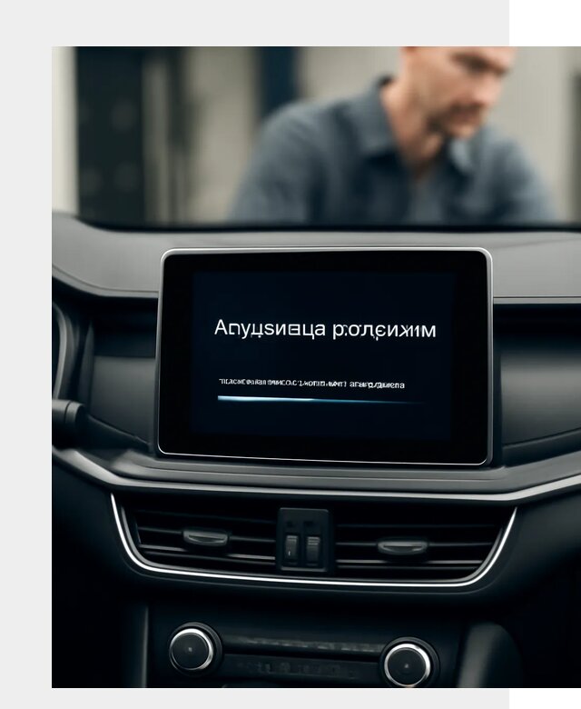 Обновление русификации авто в Городце по цене от 5973 р. | ФастМобиль-Грд