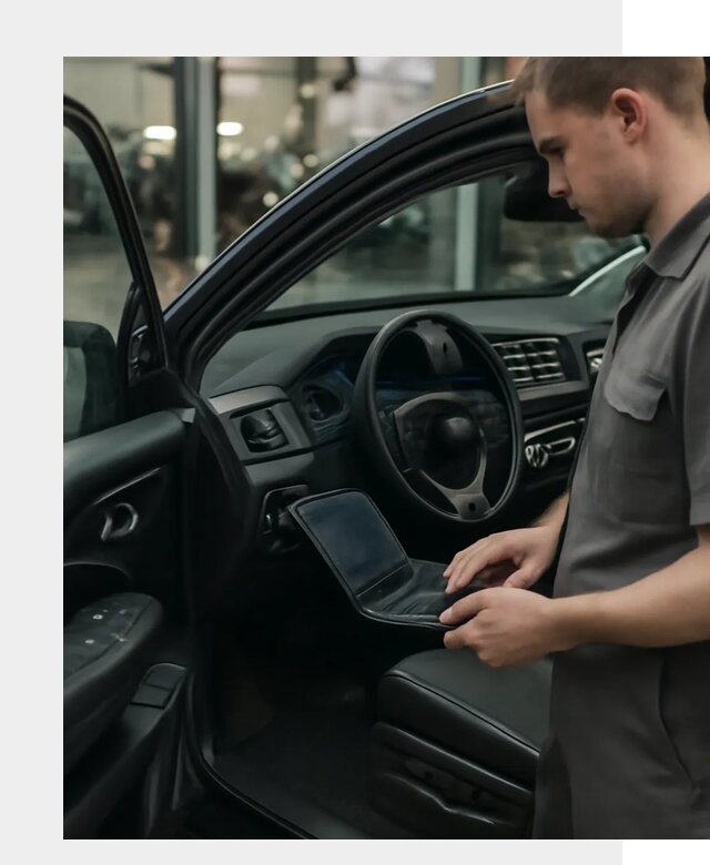 Русификация Honda Pilot по цене от 6985 р. в Городце ФастМобиль-Грд