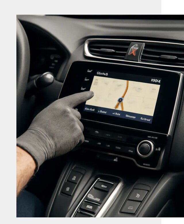 Русификация мультимедиа Honda в Городце от 7592 р. | ФастМобиль-Грд