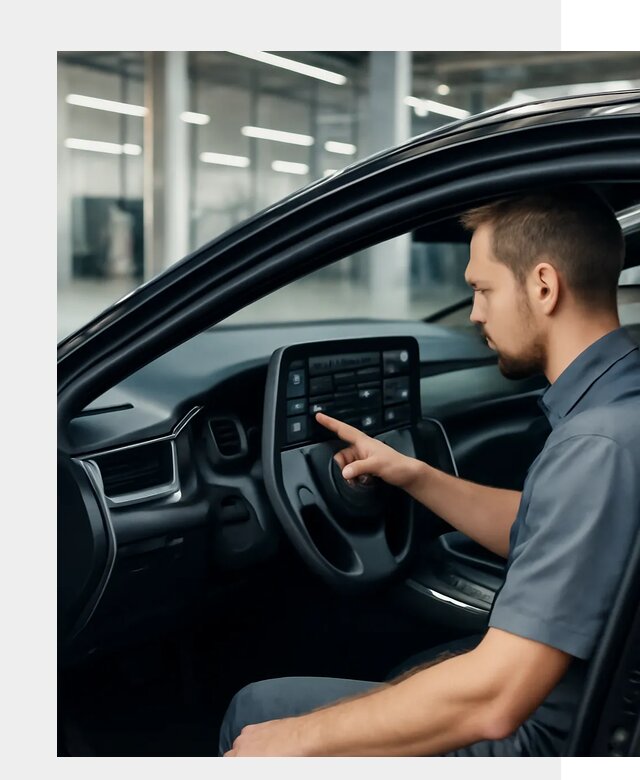 Русификация Lexus в Городце по цене от 15083 р. | ФастМобиль-Грд