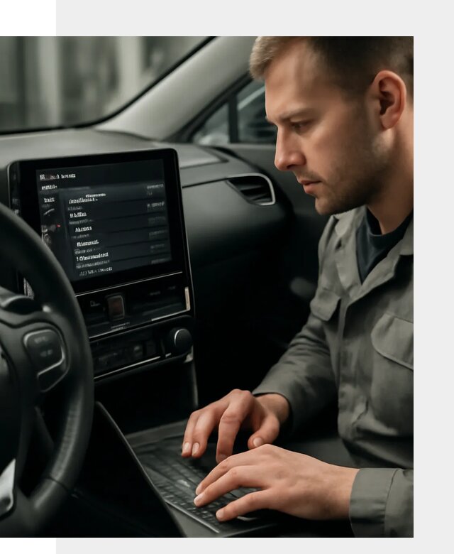 Русификация мультимедиа Lexus NX PIONER для авто в Городце