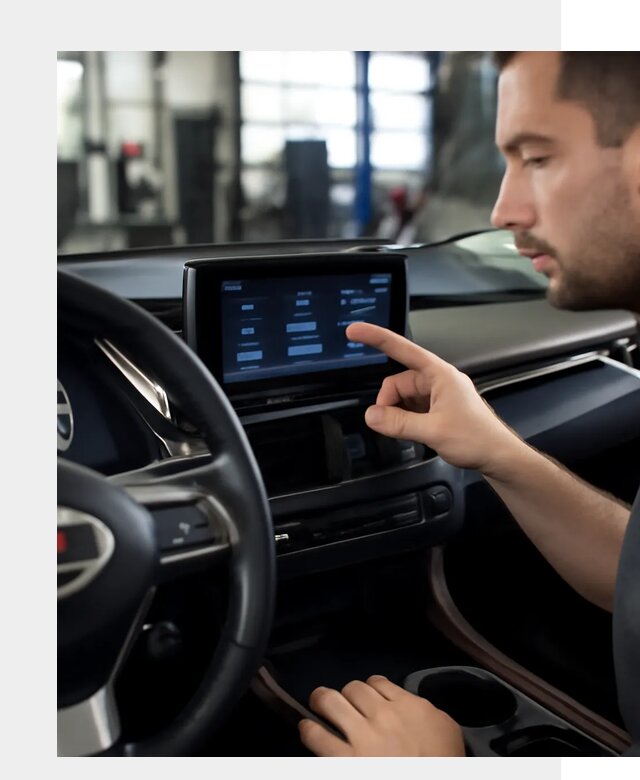 Русификация Lexus RX PANASONIC в Городце от 7997 р. | ФастМобиль-Грд