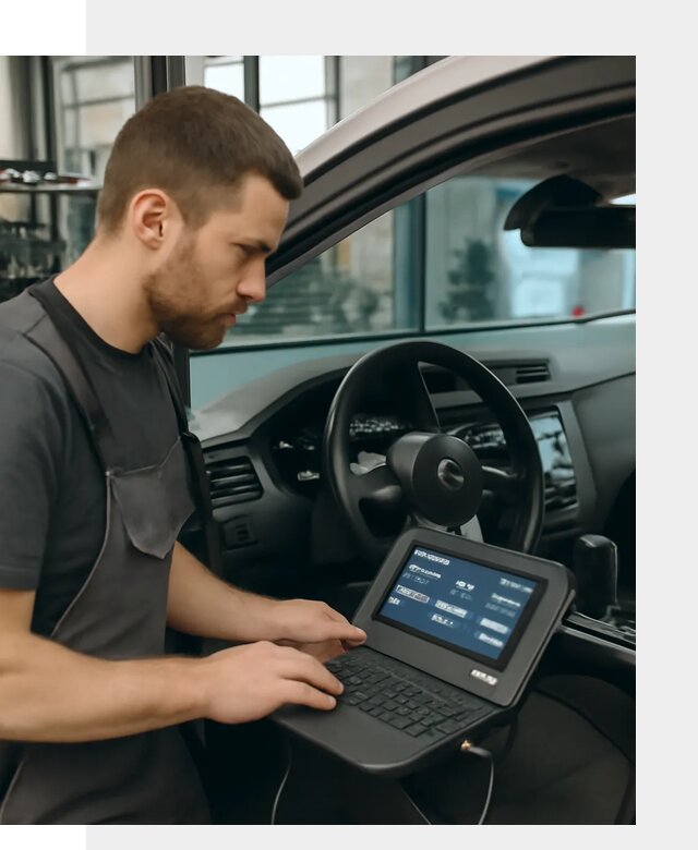 Русификация автомобилей Nissan для всех моделей в Городце