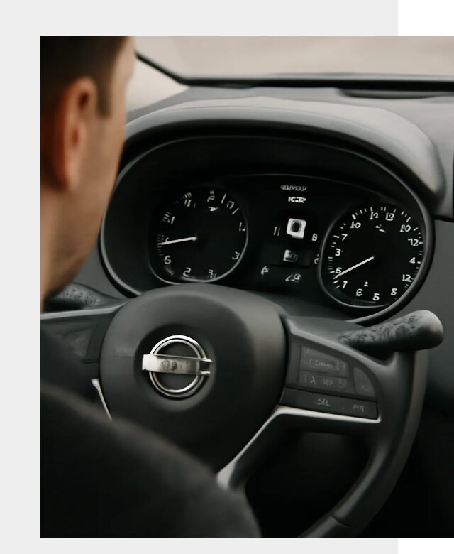Русификация приборной панели Nissan в Городце от 6580 р. | ФастМобиль-Грд