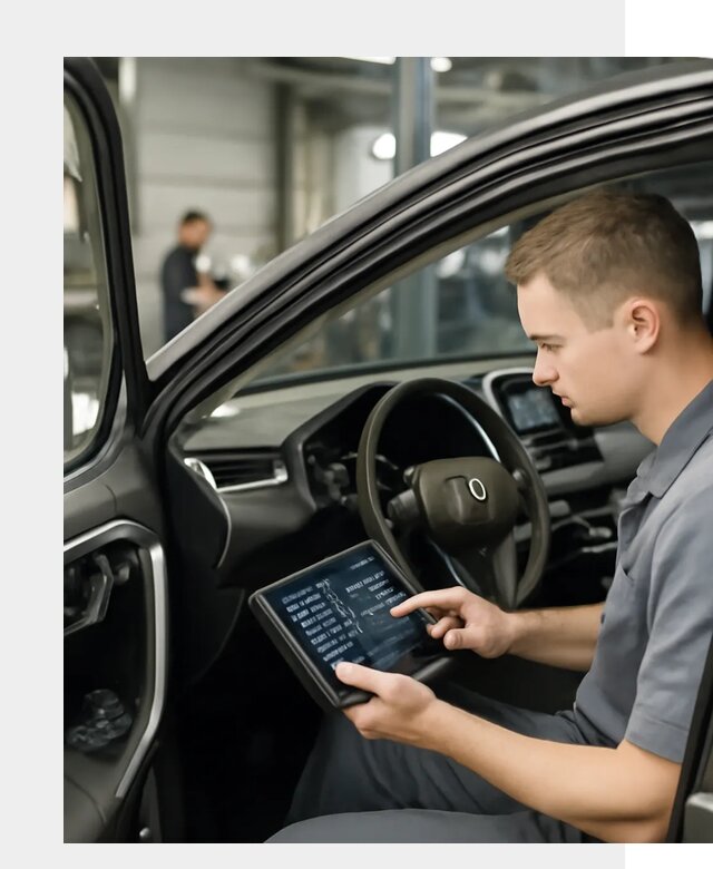 Русификация Toyota RAV4 в Городце по цене от 6580 р. | ФастМобиль-Грд